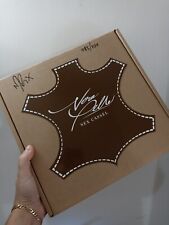 Nex Cassel - Vera Pelle Box Lp + CD Mrga Adriacosta Rap Italiano 