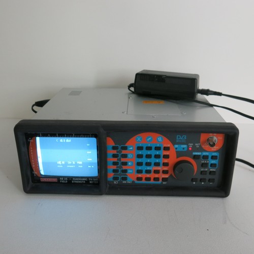 Unaohm spectrum analyser - unaohm, |