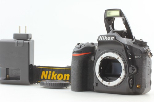 Ottime condizioni nikon - condizioni]]nikon, d750