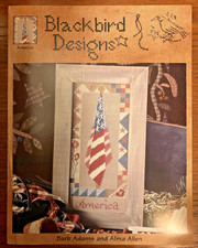 Blackbird Designs AMERICA