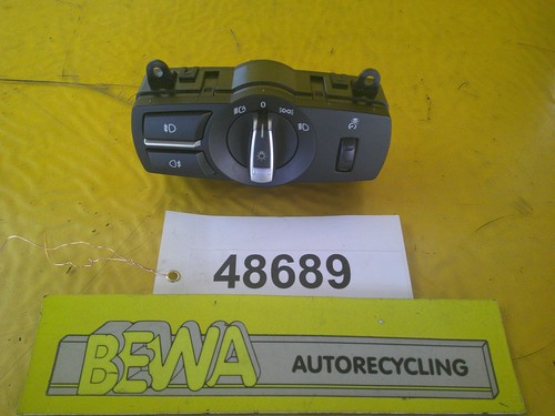 Interruttore luce bmw serie - interruttore,