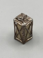 Antica rarissima lanterna in