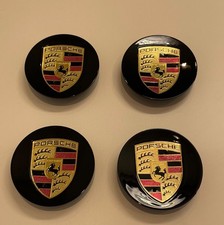 Porsche Macan Copricerchio