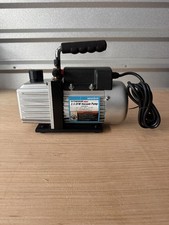 Pittsburgh cfm vacuum pump - pittsburgh,