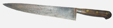 Coltello chef vintage - da,