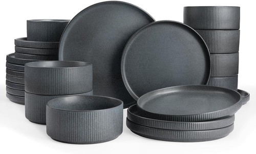 Set piatti ciotole - piatti,