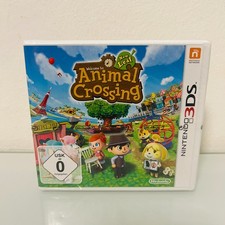 Animal Crossing NEW LEAF