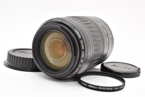 Come nuovo canon zoom lens - nuovo,
