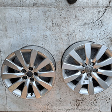 cerchi per AUDI A1 (8X) 1.4 TFSI (90KW) BER 3P B 1390CC 8X0601025BB nerap9f54f2