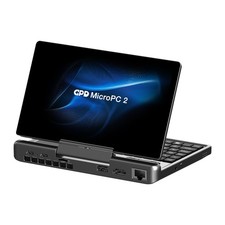 2025 GPD MicroPC 2 Mini PC