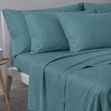 Completo Lenzuola Letto