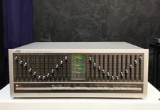 JVC SEA70 equalizzatore