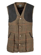 JACK PYKE Gilet da Tiro Uomo -