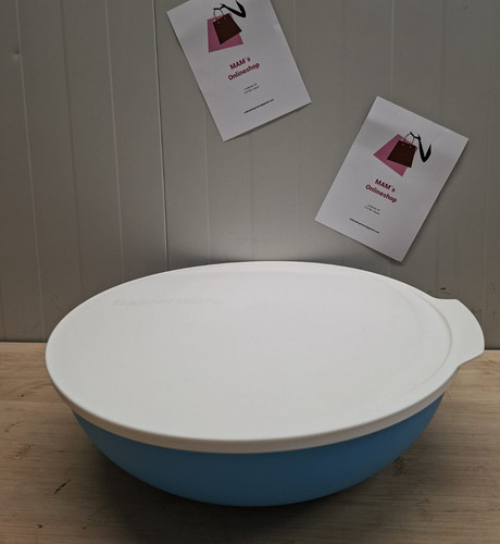 Tupperware allegra ltr - allegra, 3,5