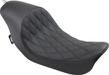 Sella singola bassa 3/4" Drag