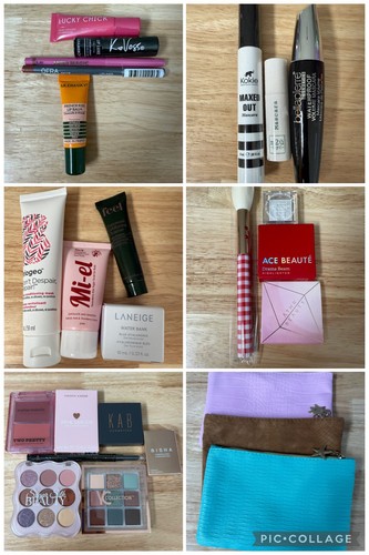 Confezione borsa ipsy - confezione,