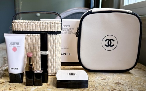 Chanel les beiges summer - beiges,