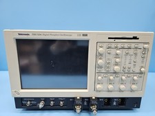 TEKTRONIX TDS7254 Oscilloscopio digitale al fosforo 2,5 GHz 20 Gs/s
