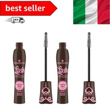 Essence Cosmetics Lash