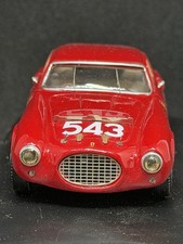 Ferrari 250 in resina - 250, 1:43