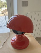 lampada da tavolo In Metallo