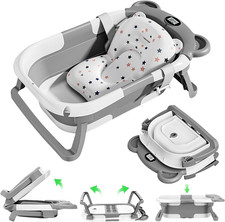 Vaschetta Bagnetto Neonato