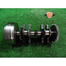 Albero motore Triumph Bonneville 800 2002 2007