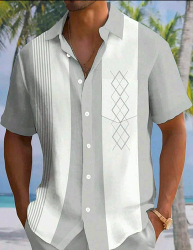 Camicia uomo taglia - , manica