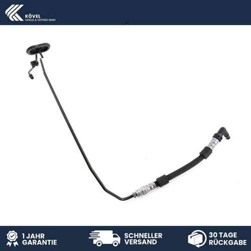 Tubo frizione mercedes benz - frizione,