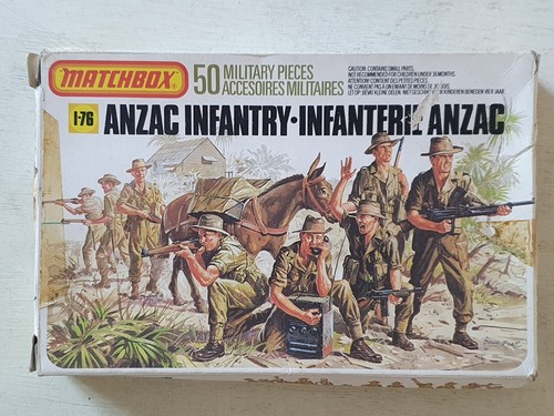 Toy soldiers box vuoto - toy,