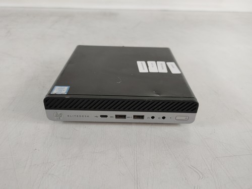 Elitedesk 800 dm core - 800, g5