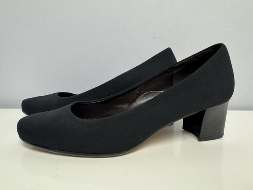 Scarpe décolleté tessuto