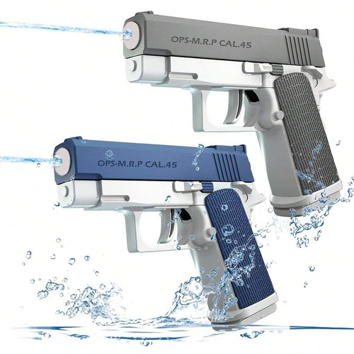 Pistole acqua giocattolo - acqua,