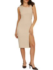 Relish abito corto tubino