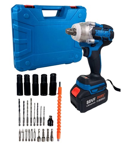 Avvitatore bulloni impulsi - avvitatore,