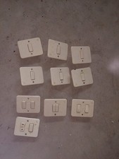 Lotto interruttori Bticino