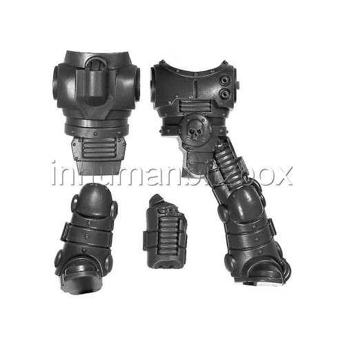 Sqtd05 corps space marine - sqtd05,
