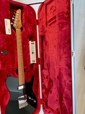 Ibanez AZS 2200 PRESTIGE Black  - NUOVA!