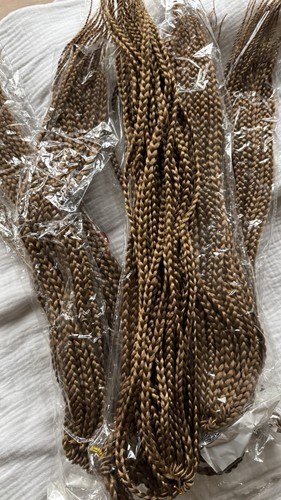 Box trecce crochet - box,