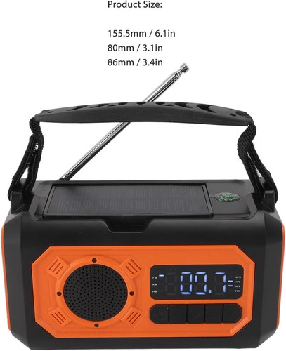 Radio h17 meteo emergenza - h17, di