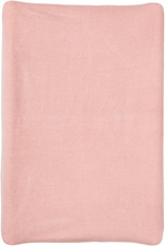 Copri Materasso Fasciatoio Rosa 50 X 70 Cm