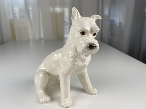 Statua cane goebel - cane, 18
