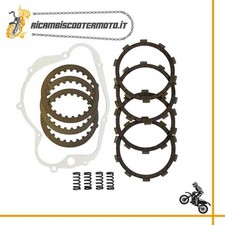 Serie Dischi Frizione Am6