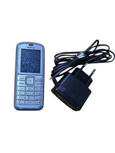 Nokia 6070 telefono cellulare - nokia,