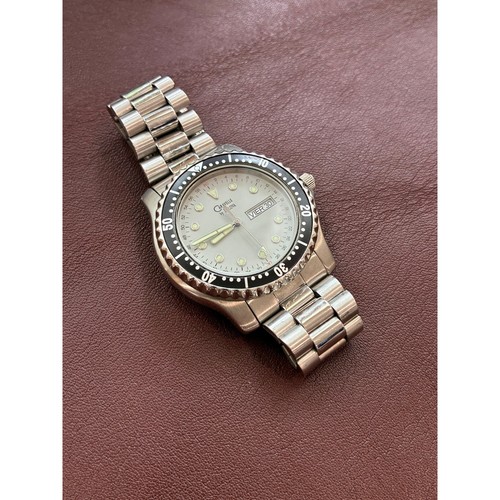 Orologio caravelle bulova - by,