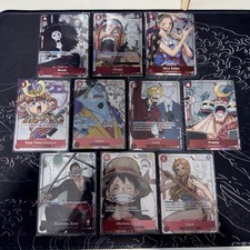 ONE PIECE 25th Anniversary