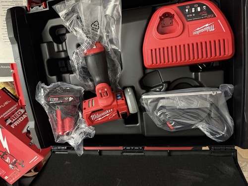 Milwaukee flex m12 nuovo - milwaukee,