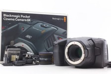 🎦【 N MINT】Blackmagic