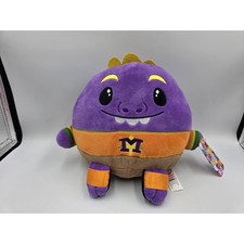 Peluche Chuck E Cheese Fiesta