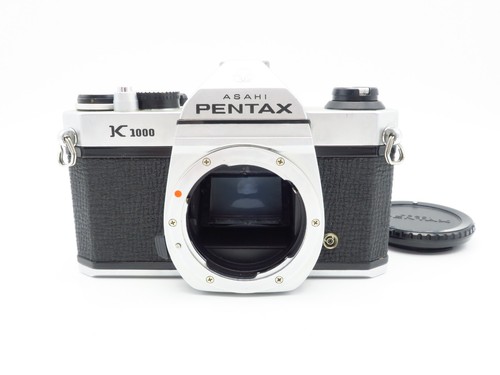 Corpo fotocamera reflex - , pentax